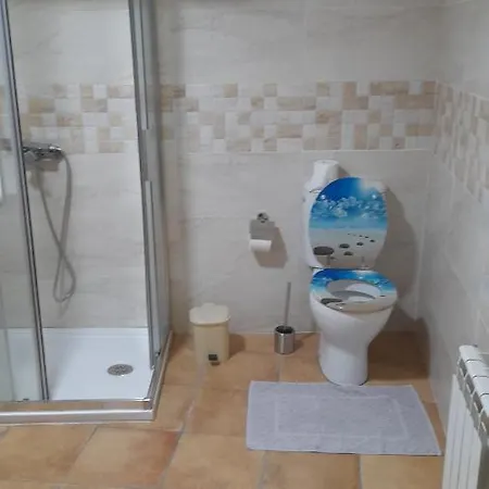 O Fogar Da Musina Casa vacanze *