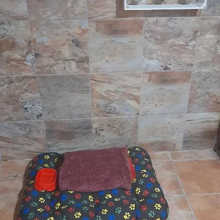 O Fogar Da Musina Casa vacanze Maside