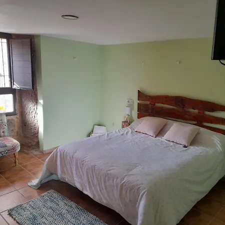 O Fogar Da Musina * Maside