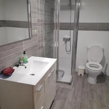 O Fogar Da Musina בית נופש *