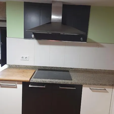 O Fogar Da Musina